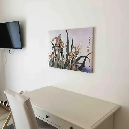 Frangipani דירה *